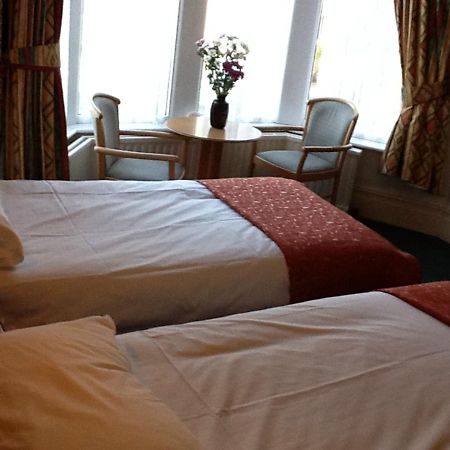 Penrhys Hotel Cardiff Exterior foto